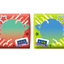 (Pre-Order) Lookup MILKY☆SUBWAY THE GALACTIC LIMITED EXPRESS Akane & Kanata set [with gift]