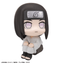 (Pre-Order) Lookup NARUTO Shippuden Neji Hyuga