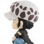 Lookup ONE PIECE Trafalgar Law Figure