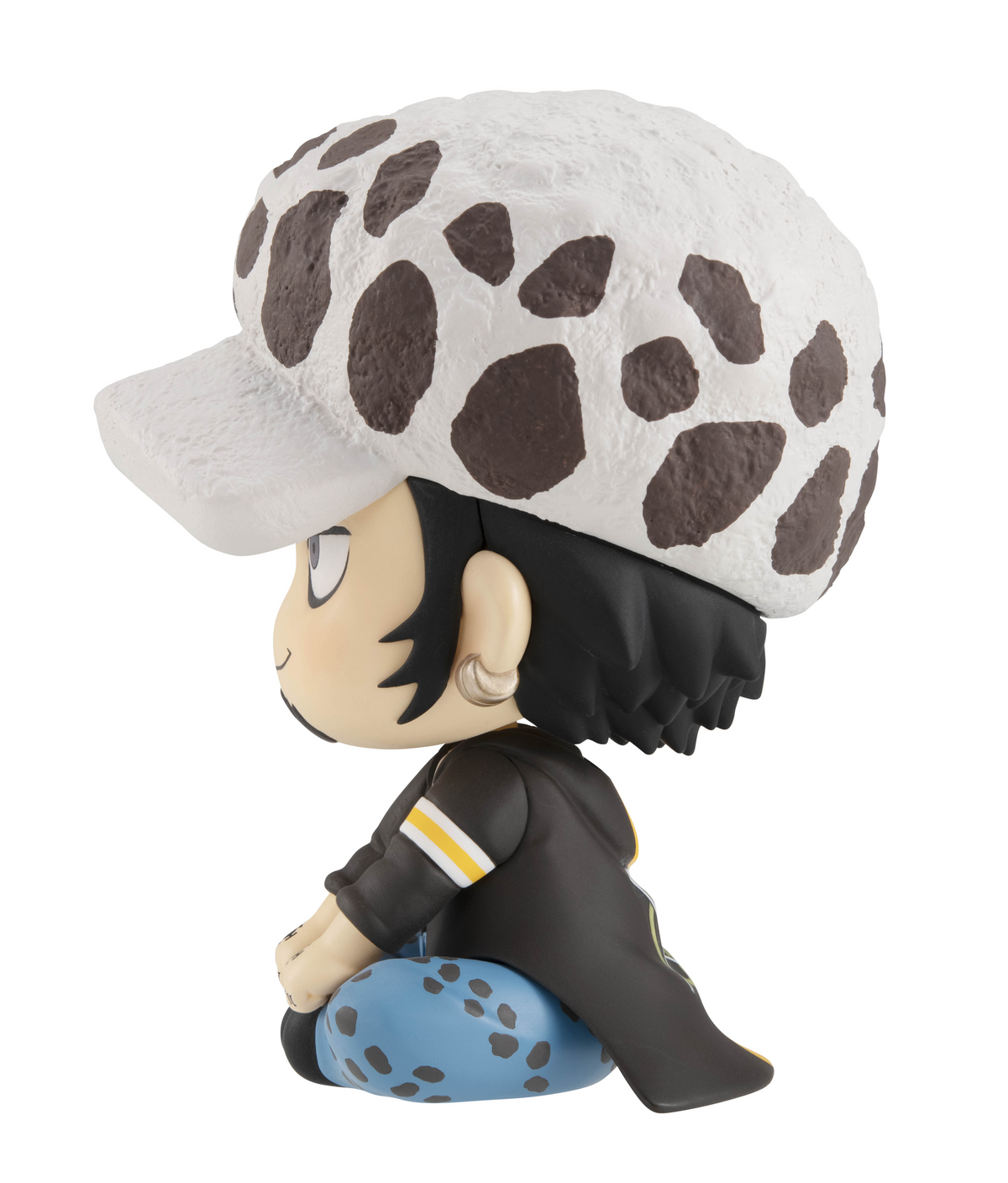 Lookup ONE PIECE Trafalgar Law Figure