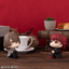(Pre-Order) Lookup Persona 5 The Royal Goro Akechi & Kasumi Yoshizawa set [with gift]