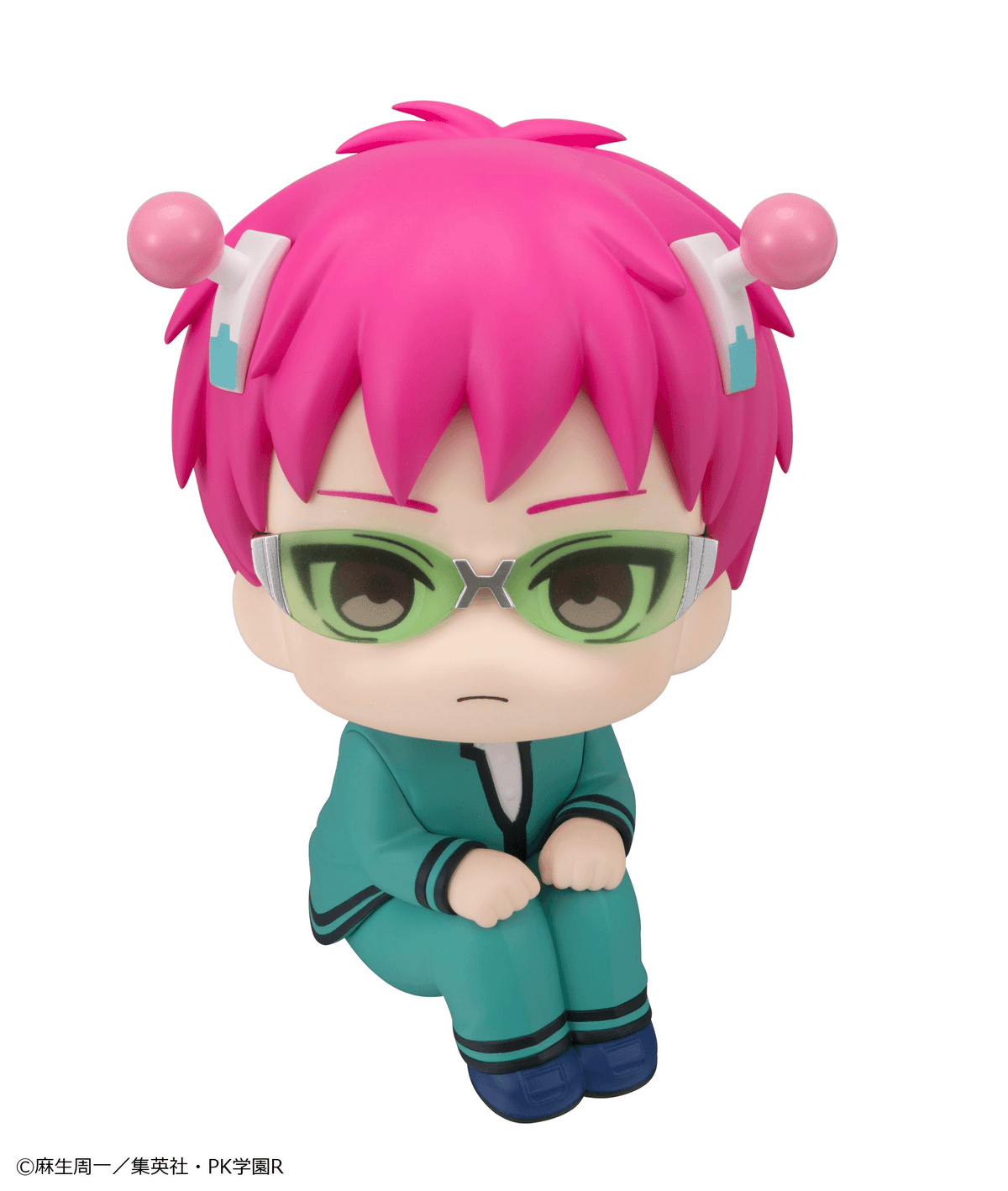 (Pre-Order) Lookup The Disastrous Life of Saiki K. Kusuo Saiki