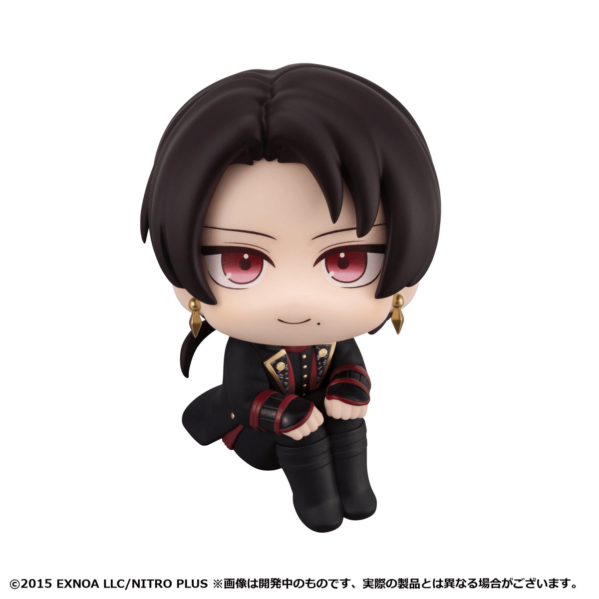 (Pre-Order) Lookup Touken Ranbu-ONLINE Kiyomitsu Kashu