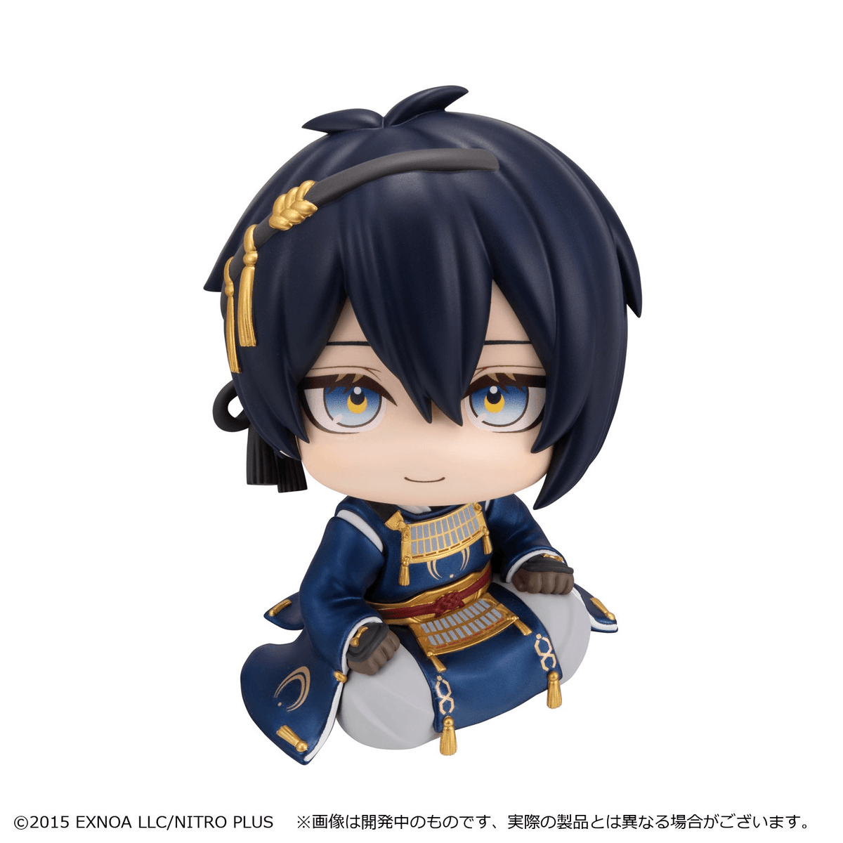 (Pre-Order) Lookup Touken Ranbu-ONLINE Munechika Mikatsuki