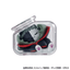 (Pre-Order) MEGA CAT PROJECT NARUTO ShippudenGood Night Nyaruto! Gathering Akatsuki Edition Vol.1 Box of 8 Figures