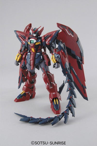 Gunpla: Master Grade - Gundam Wing: Endless Waltz, Gundam Epyon EW