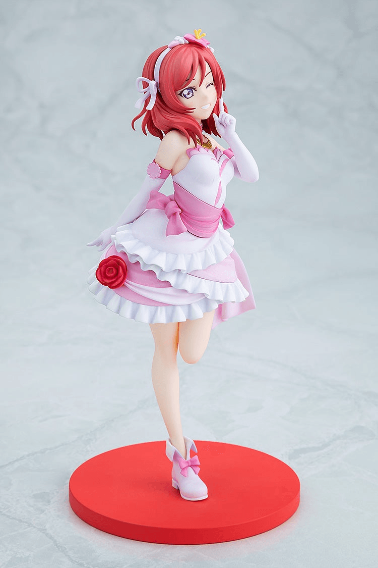 (Pre-Order) Love Live! Maki Nishikino Bokutachi wa Hitotsu no Hikari ver.