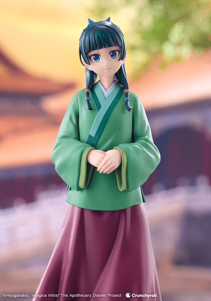 (Pre-Order) Maomao OSHI WORKS