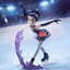 (Pre-Order) Medalist ESPRESTO-Ice wings-Hikaru Kamisaki
