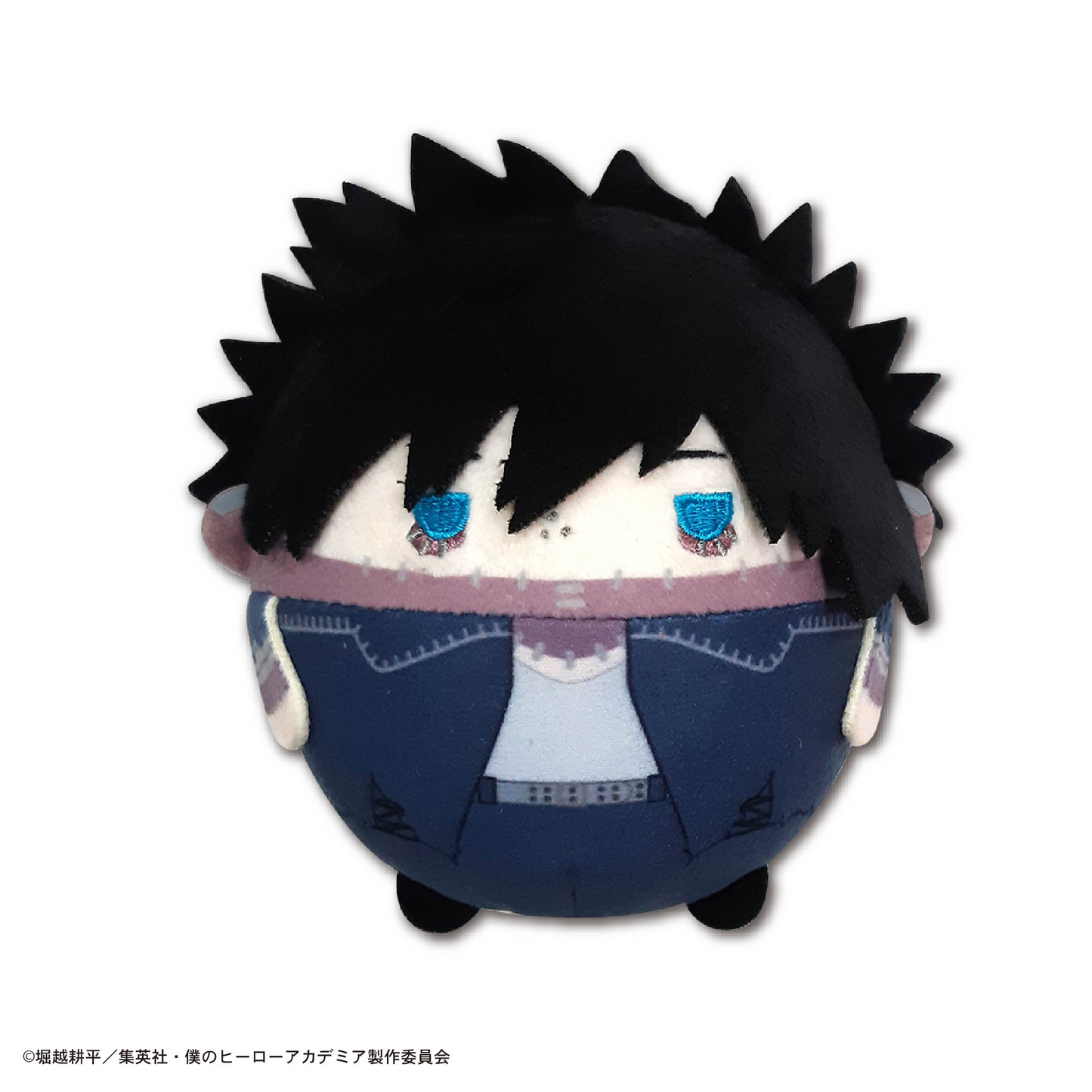 My Hero Academia Fuwa Kororin 3