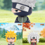 EAKI Naruto Shippuden Sitting Figure Blind Box