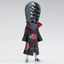 (Pre-Order) NARUTO SHIPPUDEN Noir Edge Collection-MADARA UCHIHA(TOBI) & ZETSU-(B:ZETSU)
