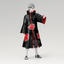 (Pre-Order) NARUTO SHIPPUDEN Noir Edge Collection-PAIN & KONAN-(A:PAIN))