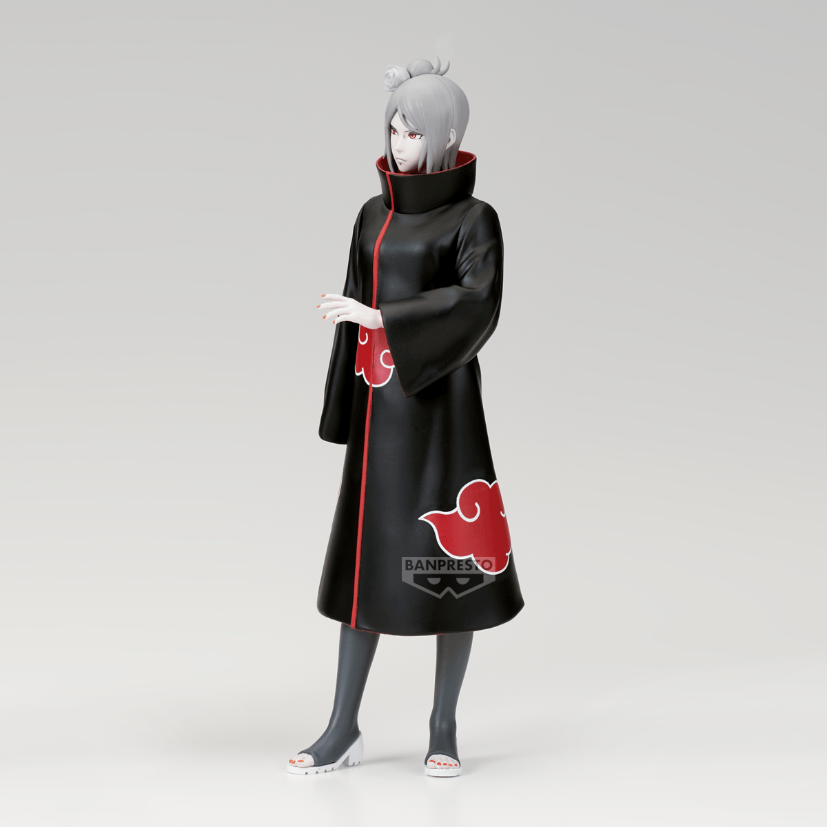 (Pre-Order) NARUTO SHIPPUDEN Noir Edge Collection-PAIN & KONAN-(B:KONAN)