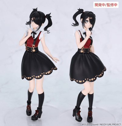 (Pre-Order) NEEDY GIRL OVERDOSE Vivit figure AME-CHAN