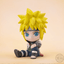 Naruto Relaxing Mascot Blind Box