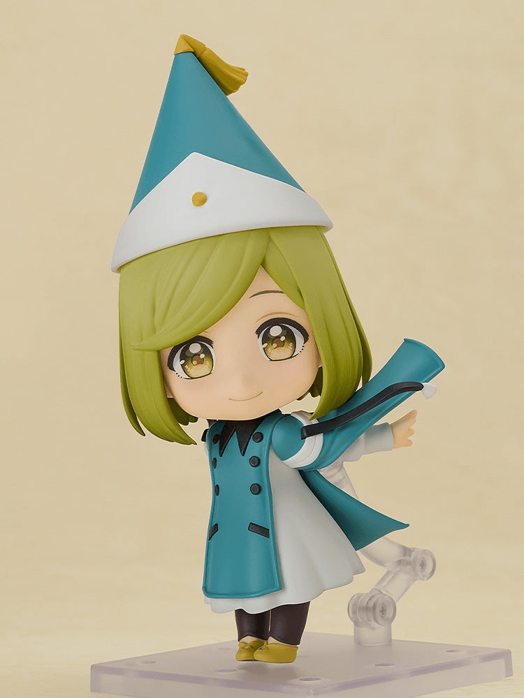 (Pre-Order) Witch Hat Atelier Nendoroid Coco