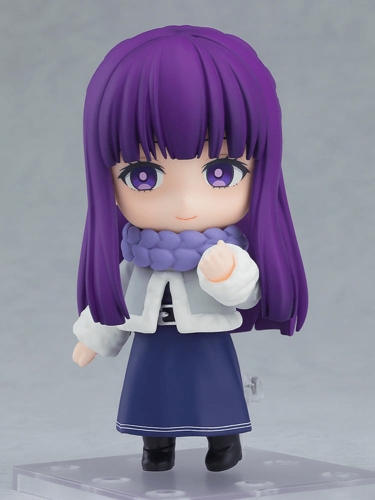 (Pre-Order) Nendoroid Fern: Winter Clothes Ver. [Basic]
