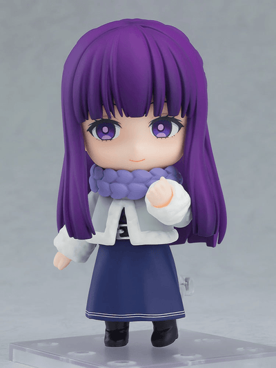 (Pre-Order) Nendoroid Fern: Winter Clothes Ver. [Basic]