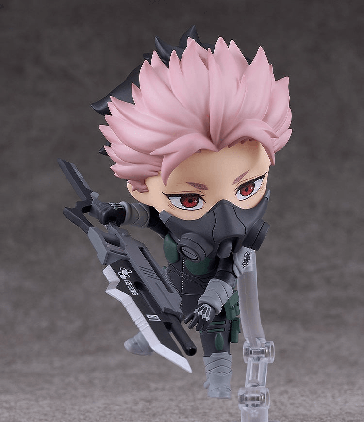 Nendoroid Gen Narumi