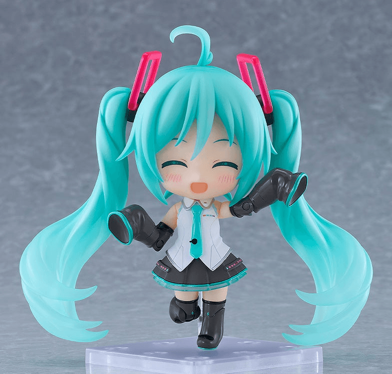 (Pre-Order) Character Vocal Series 01: Hatsune Miku Nendoroid Hatsune Miku: HMO Ver.