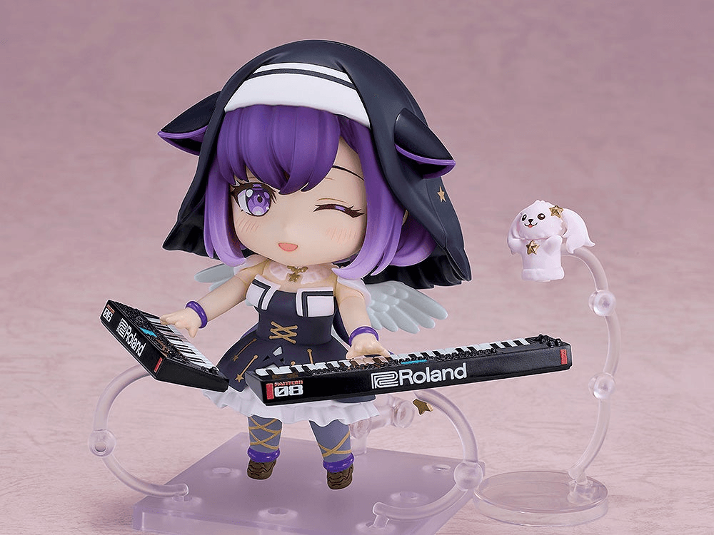 (Pre-Order) Nendoroid Miyako Fuji