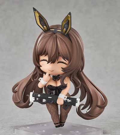 (Pre-Order) GODDESS OF VICTORY: NIKKE Nendoroid Noir