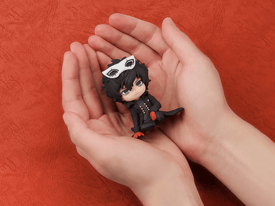 Nendoroid Plus: Joker Rubber Mascot
