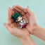 (Pre-Order) Nendoroid Plus: Maomao - Garden Party Ver. Rubber Mascot
