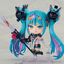 Hatsune Miku GT Project Nendoroid Racing Miku: 2026 Ver.