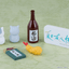 (Pre-Order) Nendoroid Surprise Natsume Yujin-cho: Takashi Natsume & Nyanko Sensei Collection Box of 6 Figures