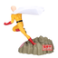 (Pre-Order) ONE-PUNCH MAN FIGURE#1 SAITAMA Crash Base ver.