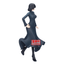 (Pre-Order) ONE-PUNCH MAN GLITTER&GLAMOURS HELLISH BLIZZARD