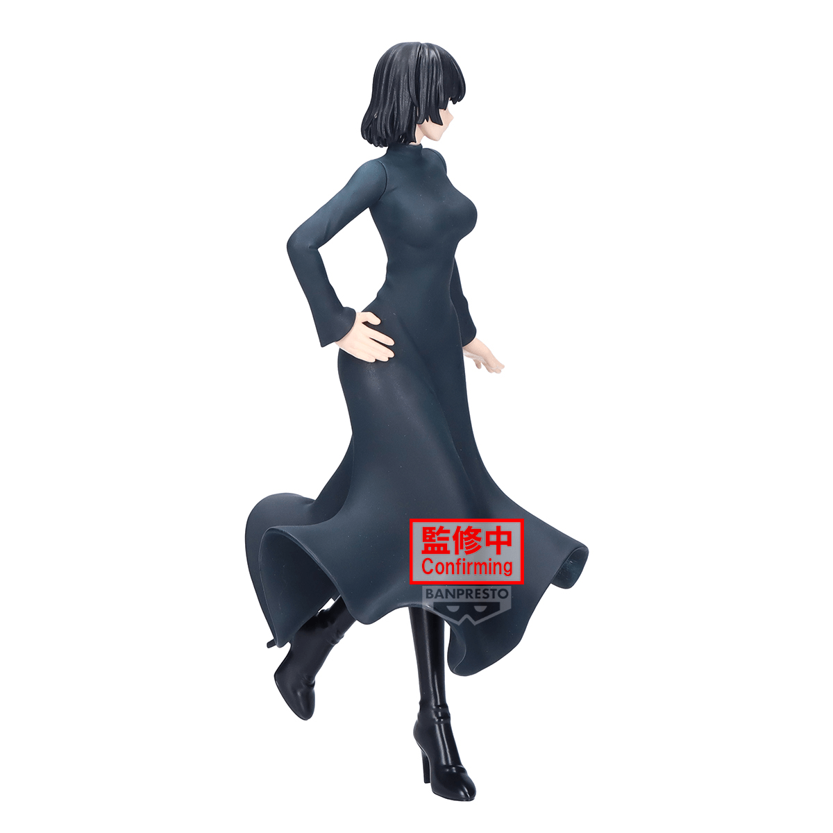 (Pre-Order) ONE-PUNCH MAN GLITTER&GLAMOURS HELLISH BLIZZARD