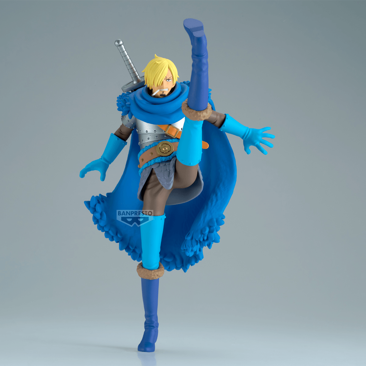 (Pre-Order) One Piece Battle Record Collection-Sanji -