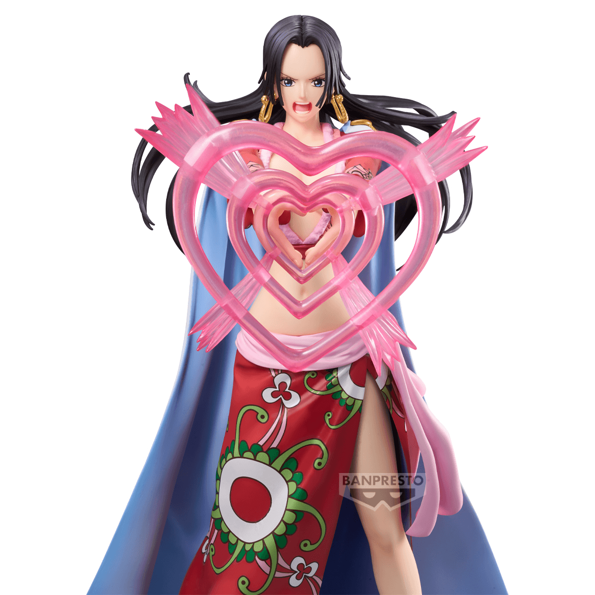 (Pre-Order) ONE PIECE Grandista-BOA HANCOCK-SPECIAL EDITION