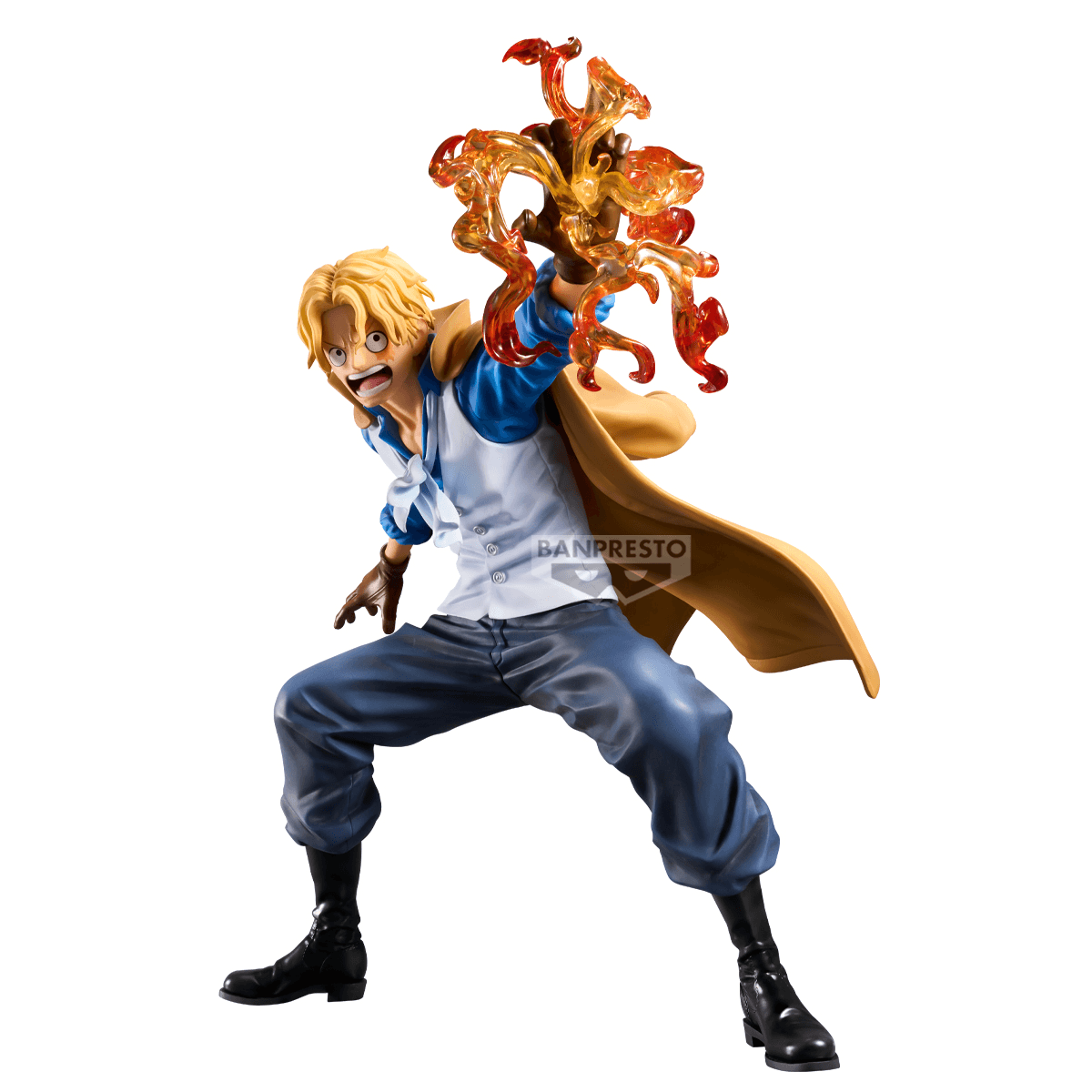 (Pre-Order) ONE PIECE Grandista-SABO-SPECIAL EDITION