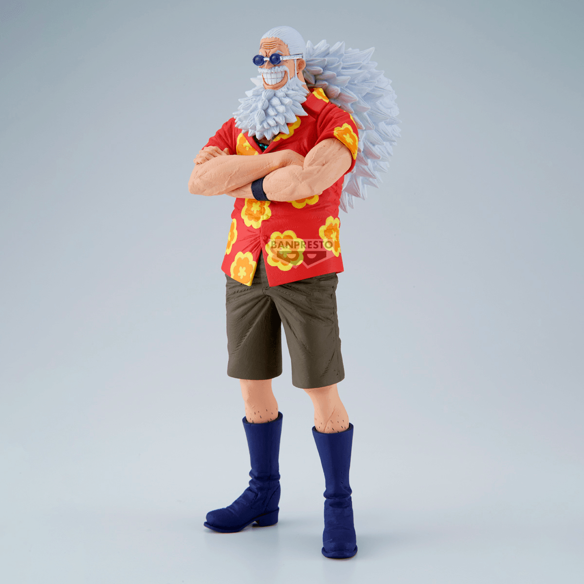 (Pre-Order) ONE PIECE KING OF ARTIST SCOPPER GABAN