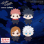 (Pre-Order) Oversize TV Anime Jujutsu Kaisen Plushie