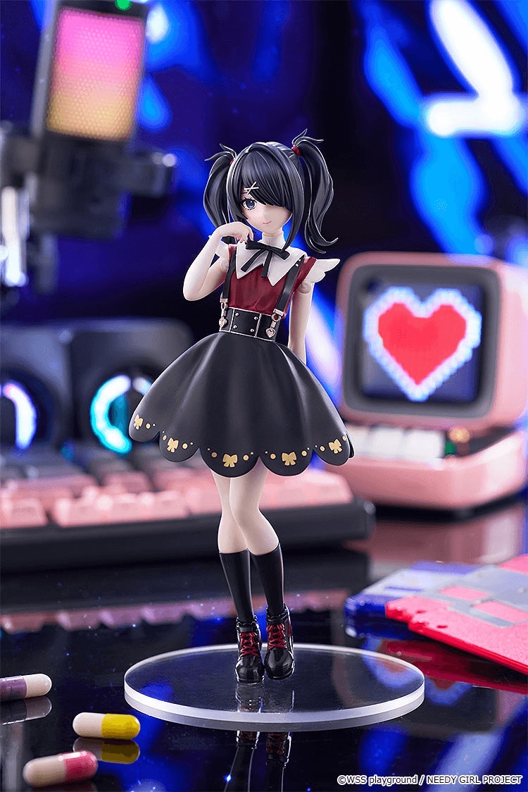 (Pre-Order) POP UP PARADE Ame-chan: Anime Ver.
