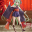 (Pre-Order) Senkoi Manbana POP UP PARADE Murasame L Size