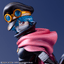 (Pre-Order) Portrait.Of.Pirates ONE PIECE “Elevated Boost”Knights of God SAINT GUNKO