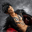 (Pre-Order) Portrait.Of.Pirates ONE PIECE “S.O.C” Trafalgar Law Ver.R
