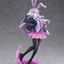 (Pre-Order) Reisen Udongein Inaba illustration by Uuzan 1/7 scale Figure