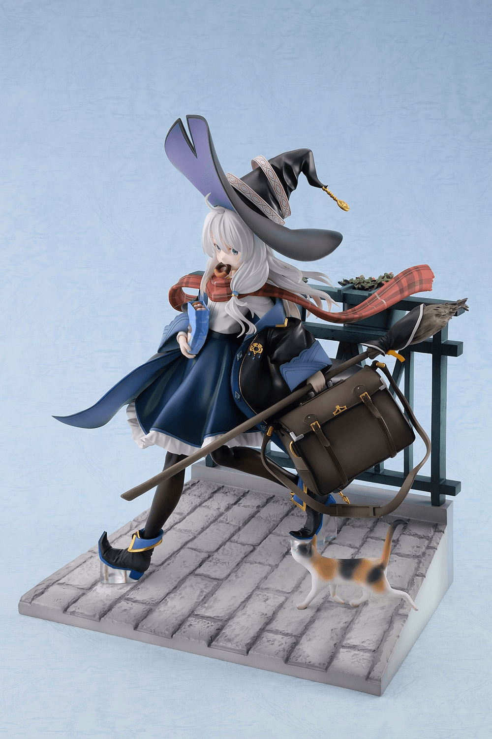 (Pre-Order) Wandering Witch: The Journey of Elaina Elaina DX Ver.