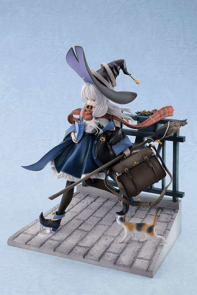 (Pre-Order) Wandering Witch: The Journey of Elaina Elaina DX Ver.