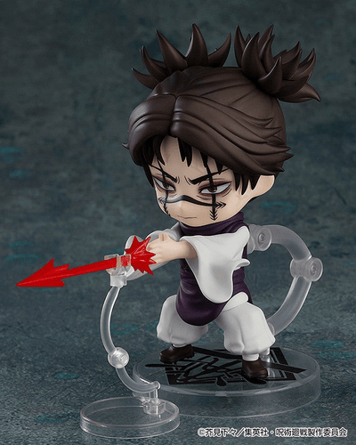 (Pre-Order) Nendoroid Choso