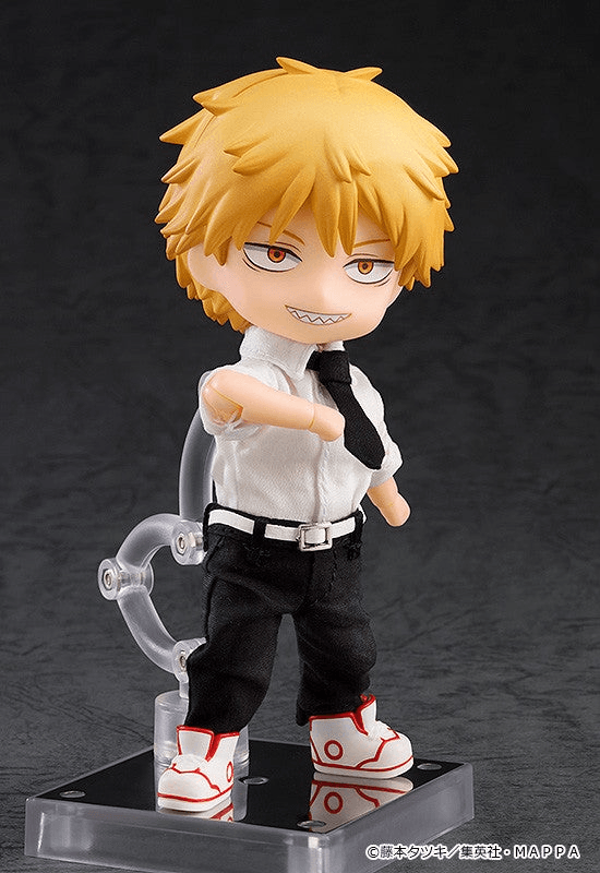 (Pre-Order) Chainsaw Man Nendoroid Doll Denji