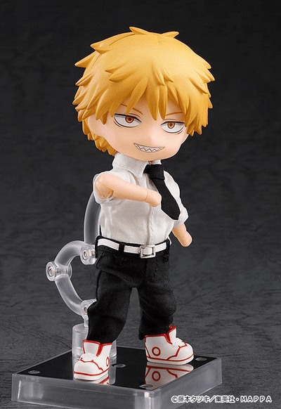 (Pre-Order) Chainsaw Man Nendoroid Doll Denji