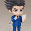 (Pre-Order) (Rerelease) Nendoroid Phoenix Wright